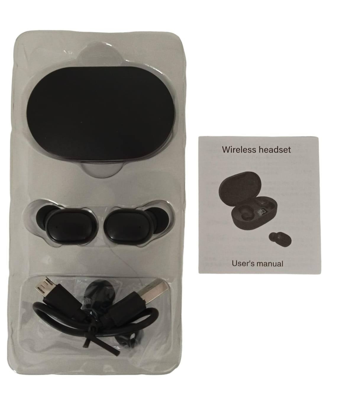 Miniatura 2 de Audifonos Inalámbricos Air Dots